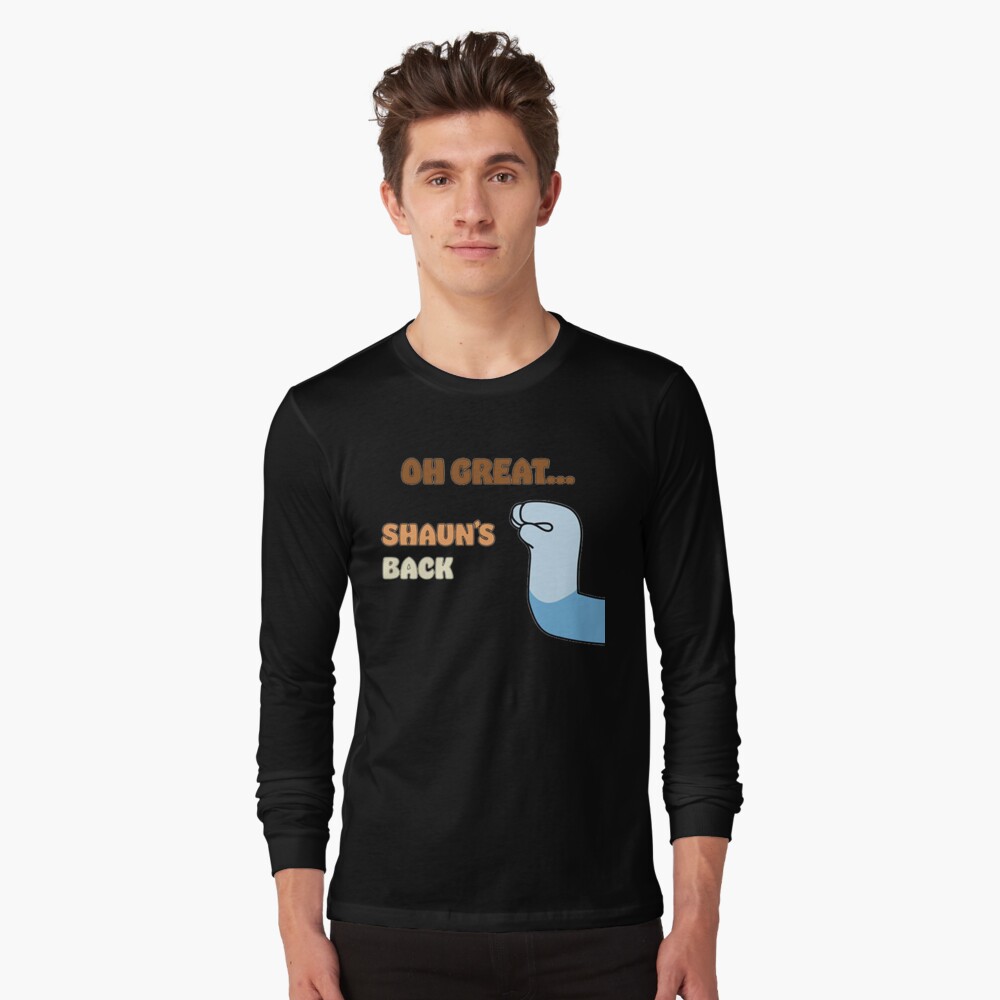 Item preview, Long Sleeve T-Shirt designed and sold by zeynseli.