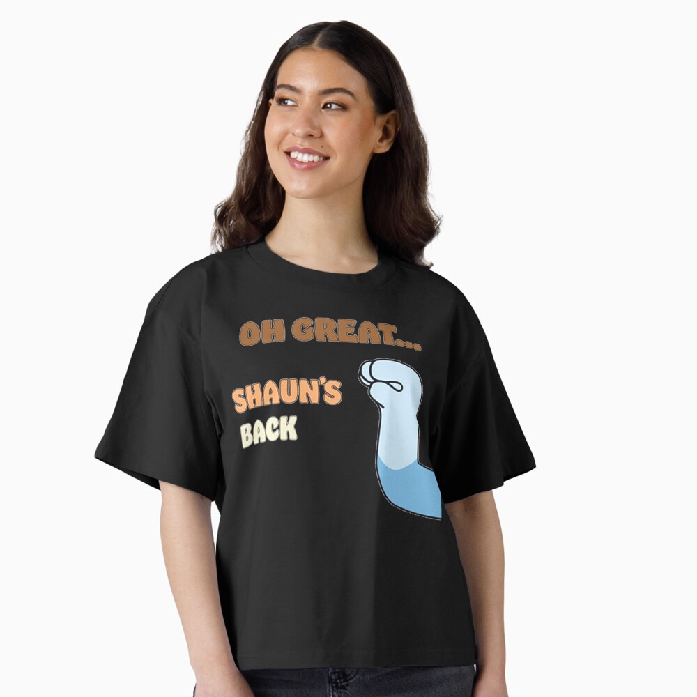 Item preview, Boxy T-Shirt designed and sold by zeynseli.