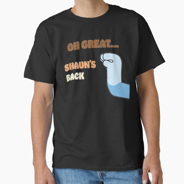 Classic T-Shirt