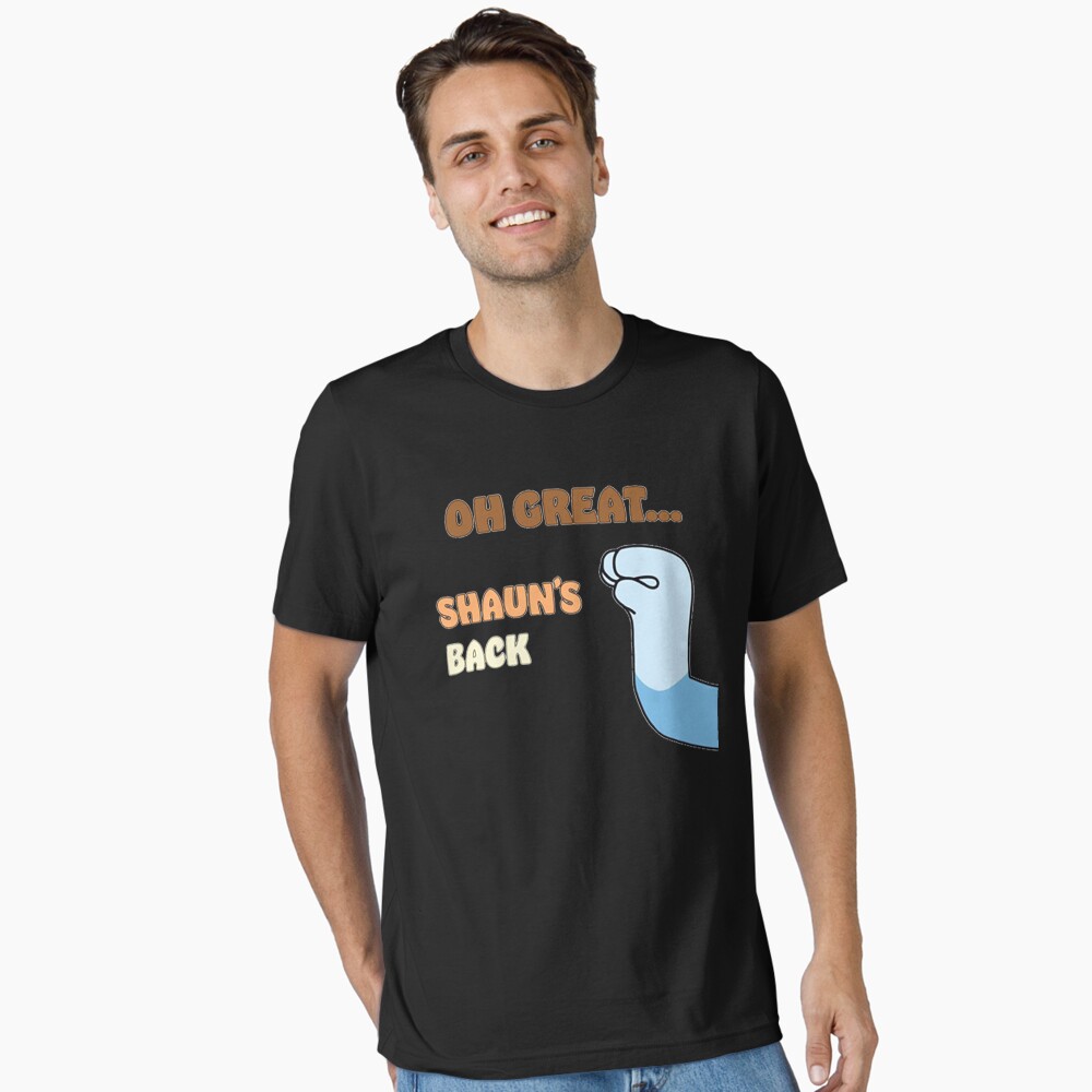 Item preview, Essential T-Shirt designed and sold by zeynseli.