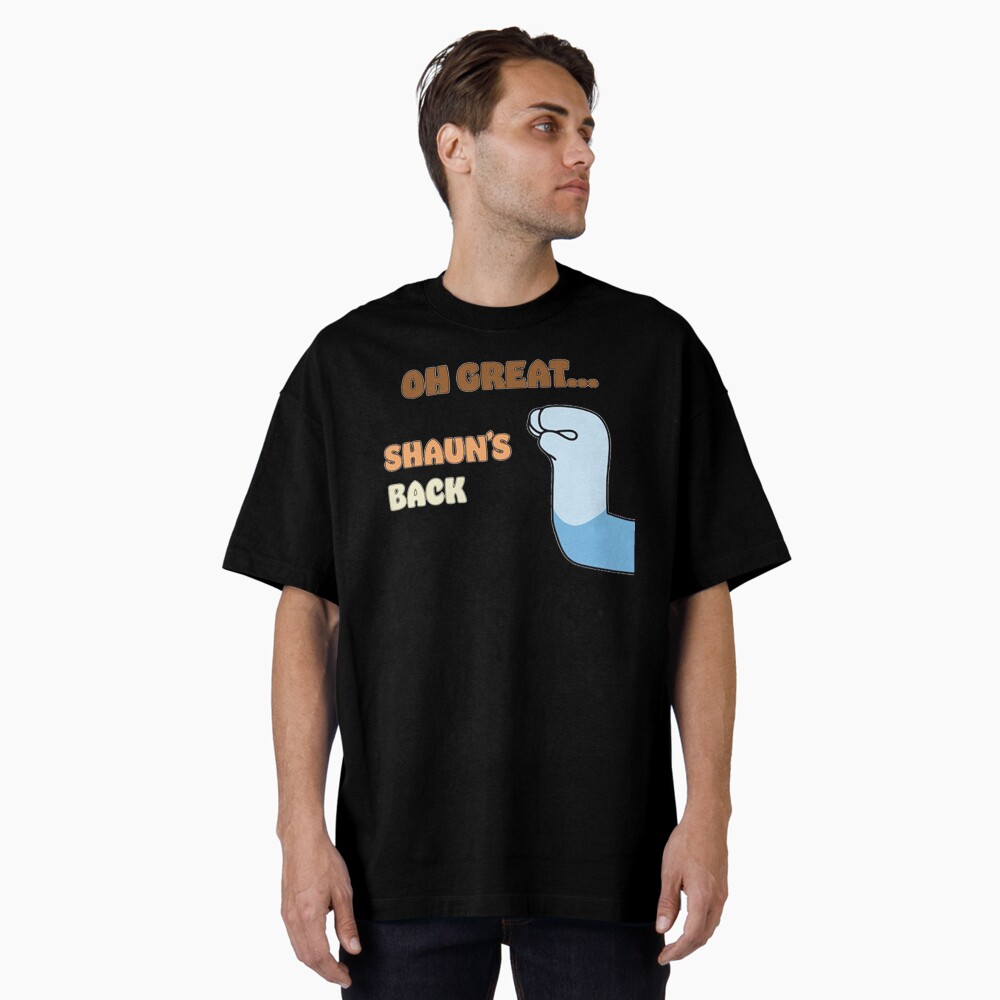 Item preview, Oversized T-Shirt designed and sold by zeynseli.