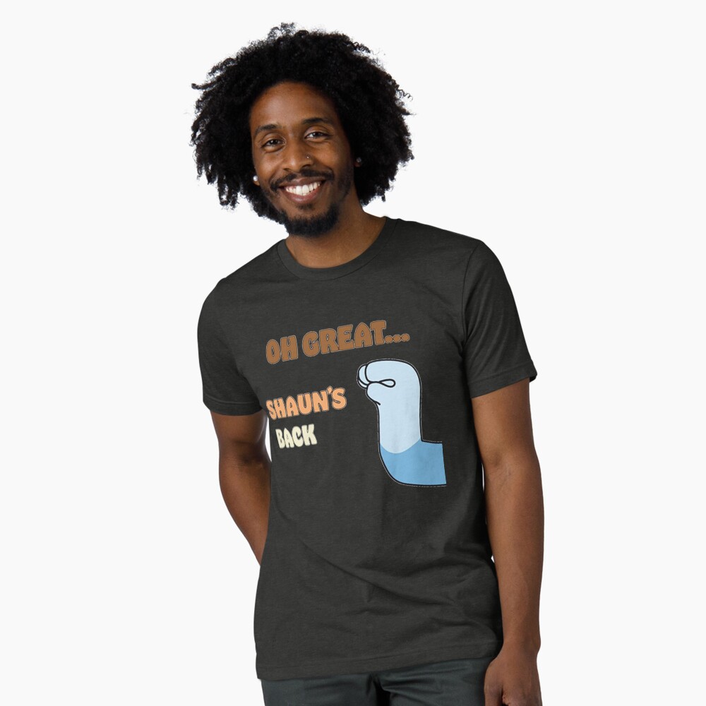 Item preview, Tri-blend T-Shirt designed and sold by zeynseli.