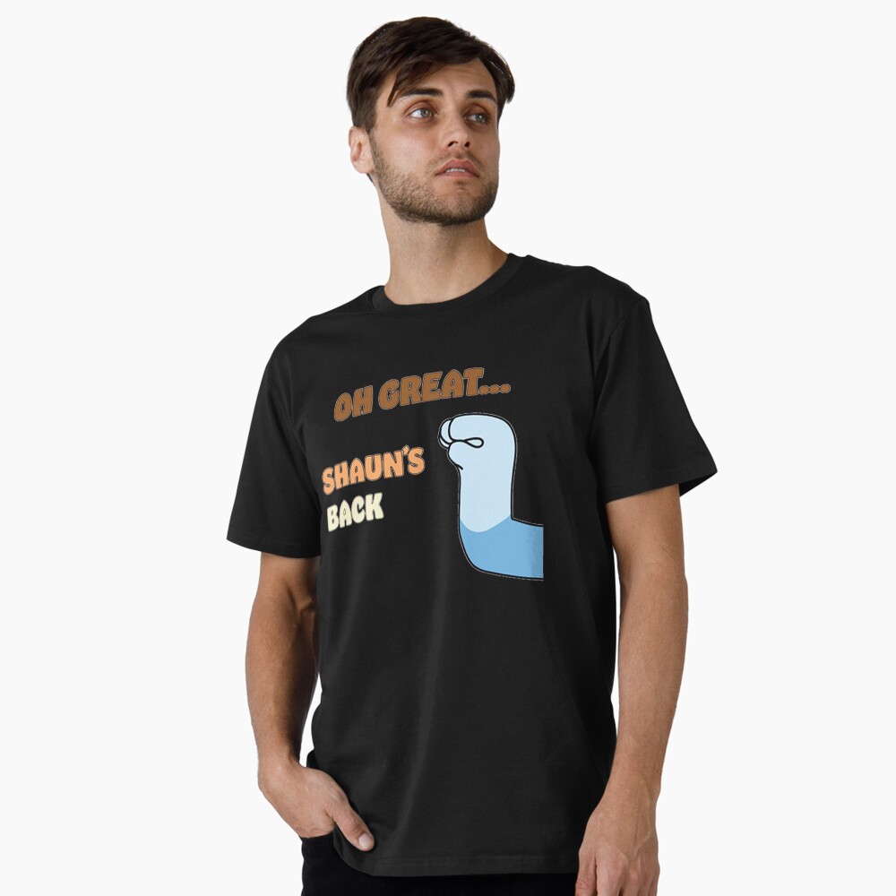 Item preview, Premium T-Shirt designed and sold by zeynseli.