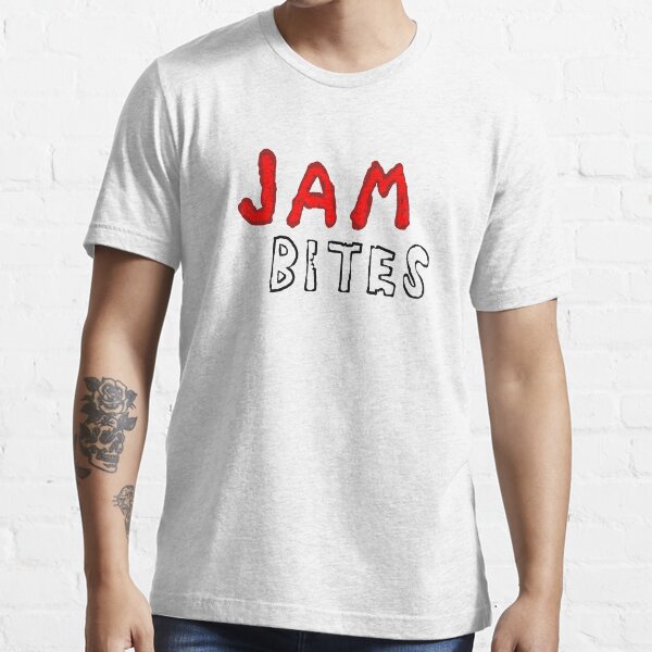 Jam Bites Essential T-Shirt