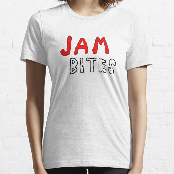 Jam Bites Essential T-Shirt
