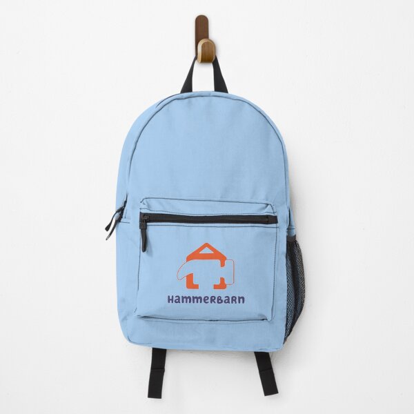 Item preview, Hammerbarn designed and sold by zeynseli.