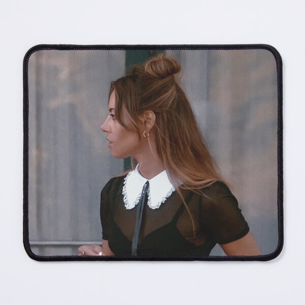 Item preview, Aubrey Plaza designed and sold by Katysprism.