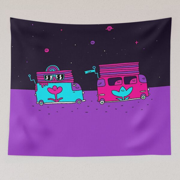 Item preview, Happy Camper designed and sold by Porky Roebuck.