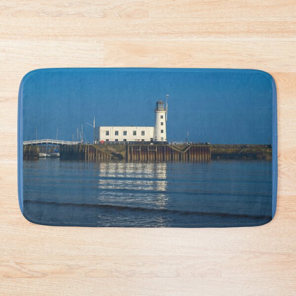 Item preview, Scarborough Lighthouse Reflection  designed and sold by Alisonchambers2.