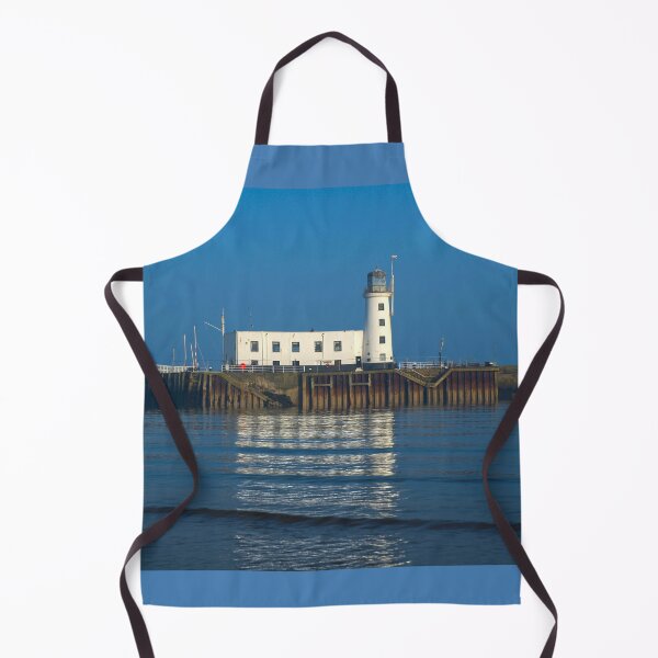 Item preview, Scarborough Lighthouse Reflection designed and sold by Alisonchambers2.