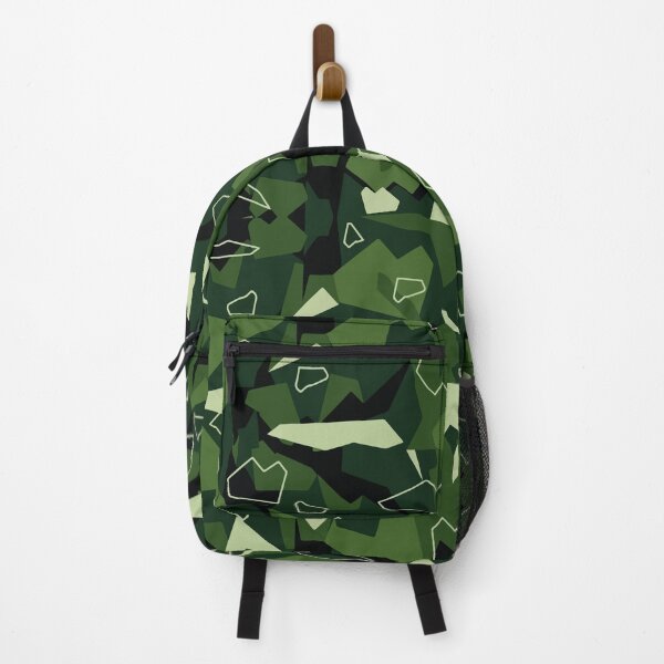 Item preview, Camouflage, Camo,  Camo Pattern, Christmas  designed and sold by Tee Hub.