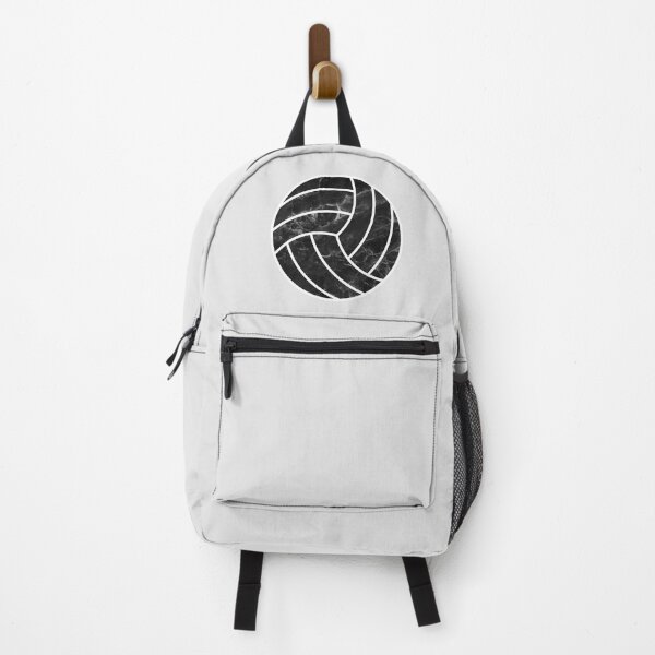 Item preview, Black Marble Volleyball designed and sold by SavsSparkleShop.