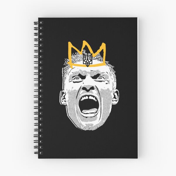 Item preview, Oleksandr Usyk designed and sold by Nathills.