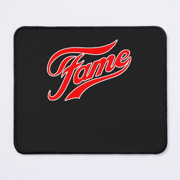 Item preview, Fame retro serier 80s designed and sold by RUTHANNEFLORES.