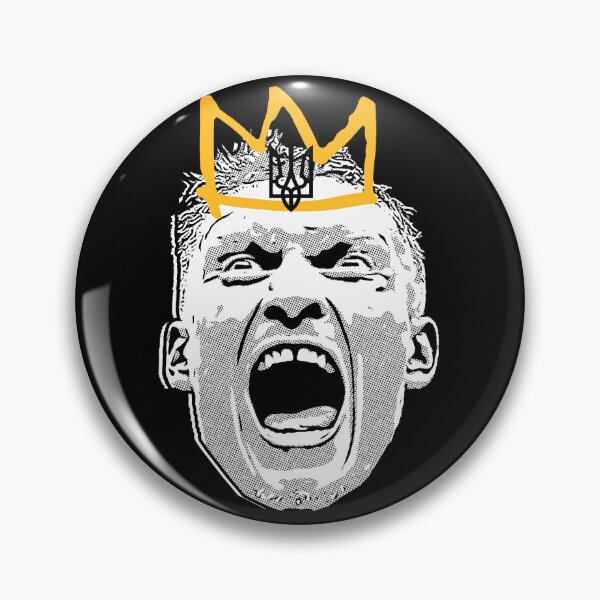 Item preview, Oleksandr Usyk designed and sold by Nathills.