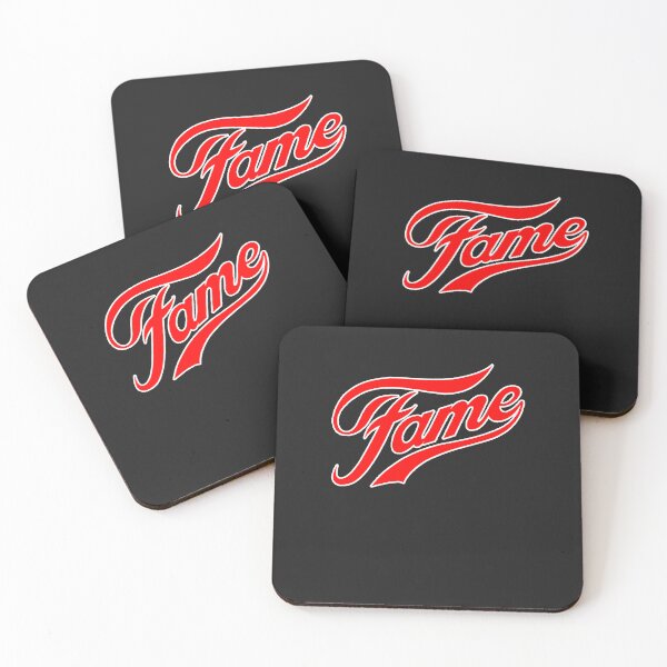 Item preview, Fame retro serier 80s designed and sold by RUTHANNEFLORES.