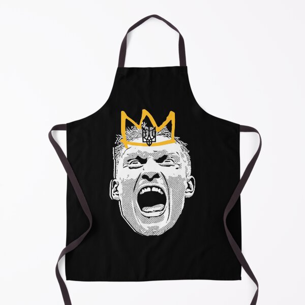 Item preview, Oleksandr Usyk designed and sold by Nathills.
