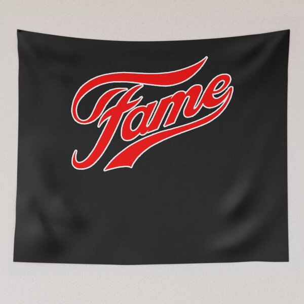 Item preview, Fame retro serier 80s designed and sold by RUTHANNEFLORES.