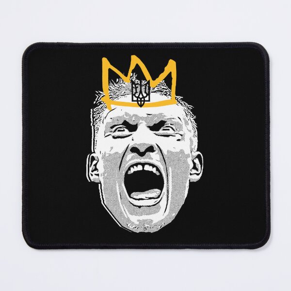 Item preview, Oleksandr Usyk designed and sold by Nathills.