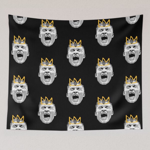 Item preview, Oleksandr Usyk designed and sold by Nathills.