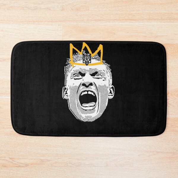 Item preview, Oleksandr Usyk designed and sold by Nathills.