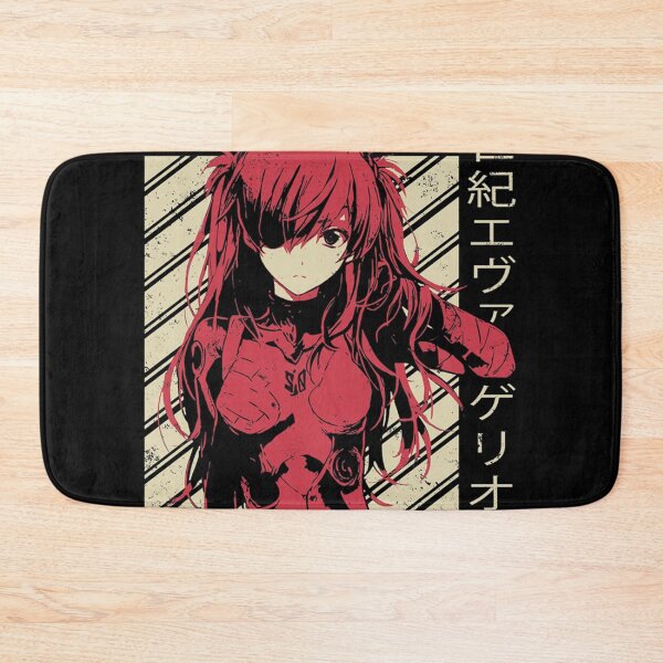 Artikelvorschau, Asuka Evangelion entworfen und verkauft von STEPHENEBERLE.