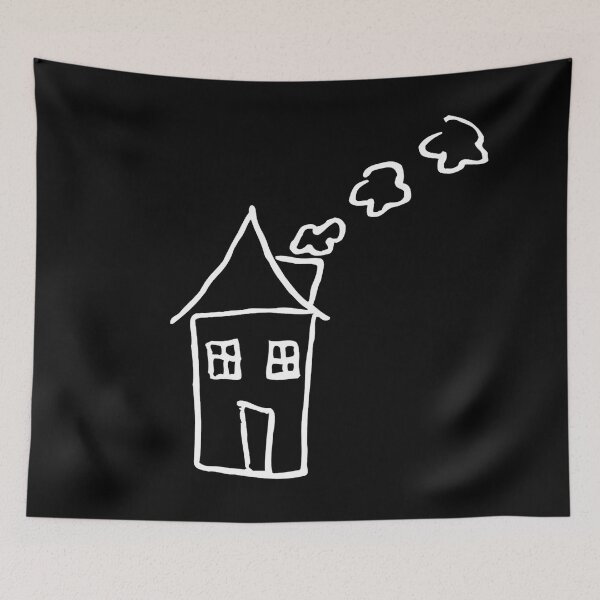 Item preview, Close To Home designed and sold by adri-7m.