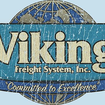 Viking Freight System Inc.