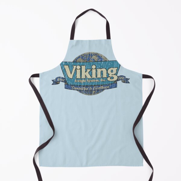 Item preview, Viking Freight System 1966 designed and sold by AstroZombie6669.