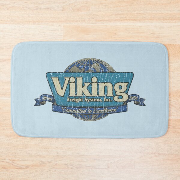 Item preview, Viking Freight System 1966 designed and sold by AstroZombie6669.
