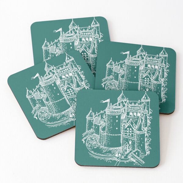 Item preview, Howls Moving Castle     designed and sold by AMMIE-BOUTIQUE.
