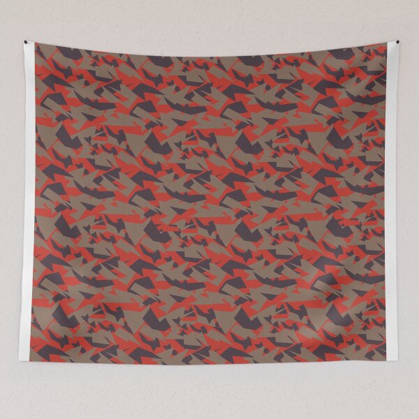 Item preview,  Camouflage, Camo,  Camo Pattern, Christmas  designed and sold by Tee Hub.
