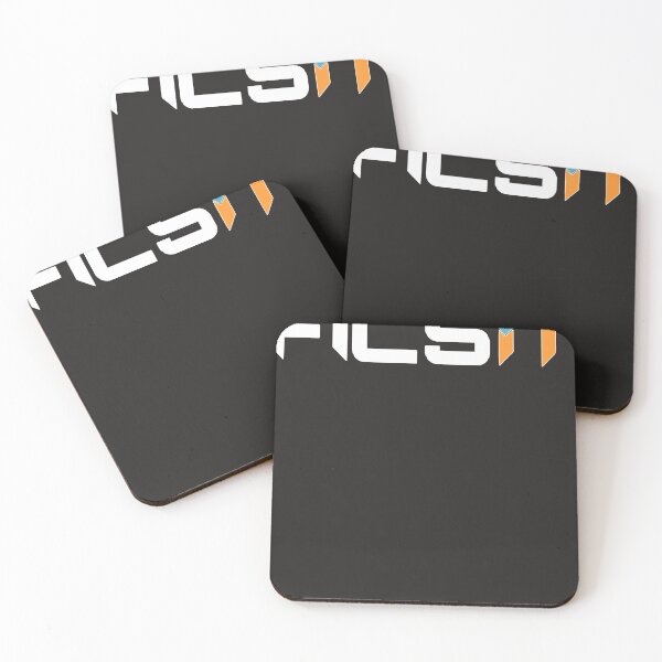 Item preview, FICSIT Satisfactory designed and sold by SANDYFLORES8.