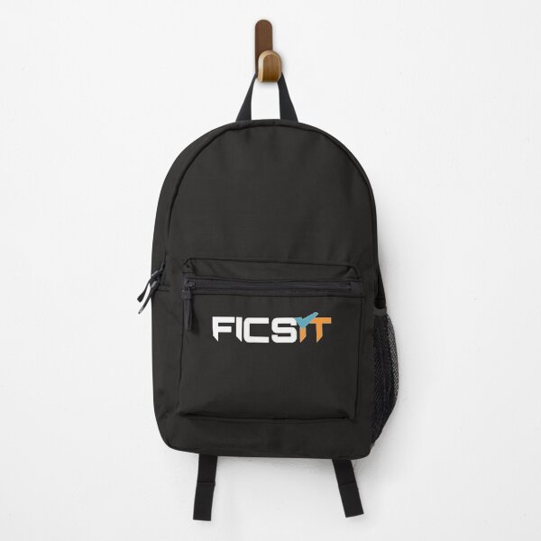 Item preview, FICSIT Satisfactory designed and sold by SANDYFLORES8.