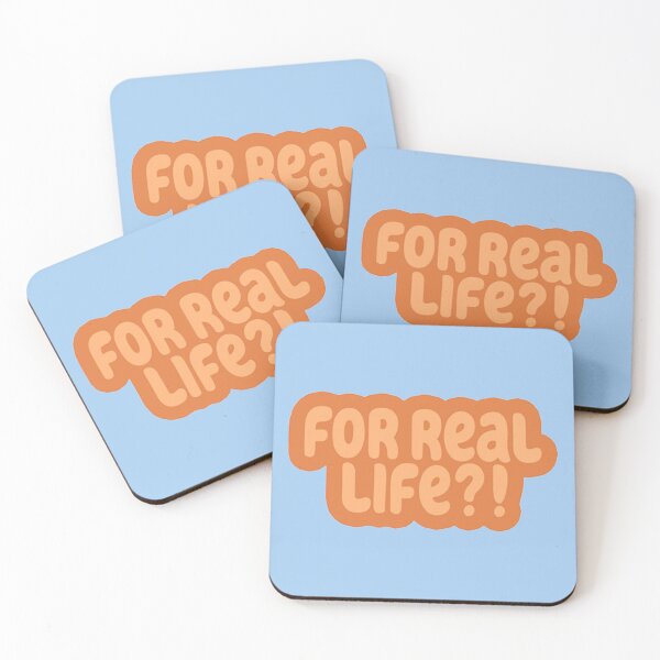 Item preview, for real life designed and sold by zeynseli.