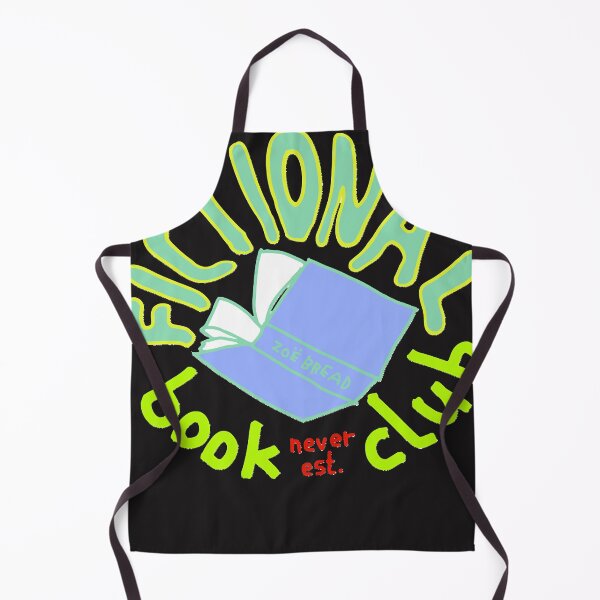 Item preview, club de lectura ficticio designed and sold by RUTHANNEFLORES.