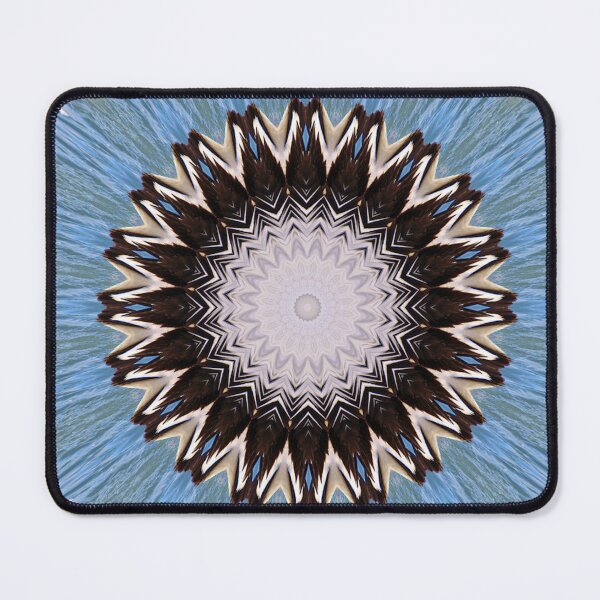 Item preview, Australian pelican kaleidoscope designed and sold by FranWest.
