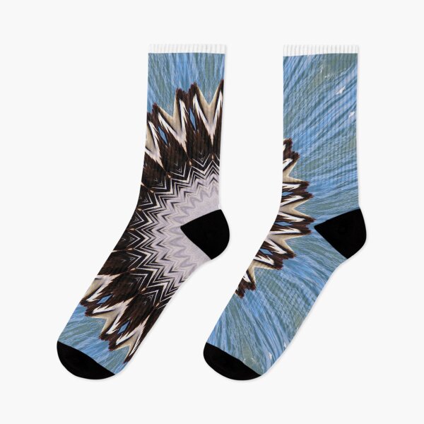 Item preview, Australian pelican kaleidoscope designed and sold by FranWest.