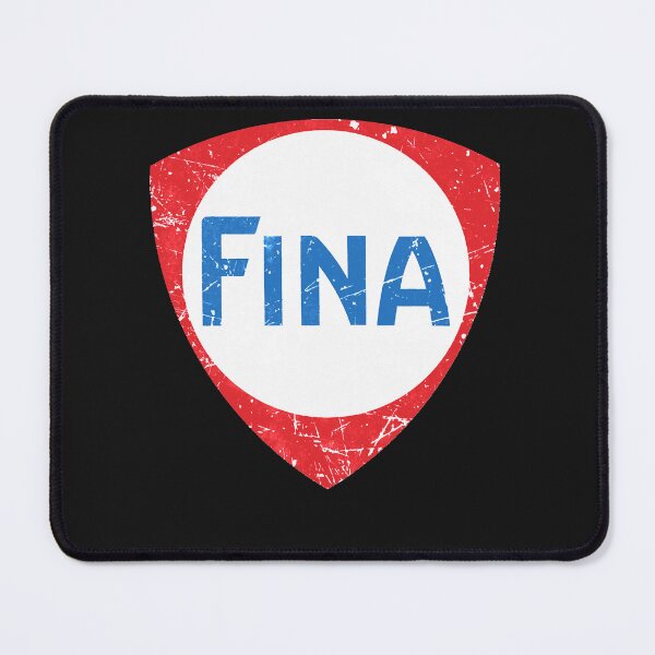 Item preview, Fina Oil Petrofina Vintage designed and sold by SANDYFLORES8.