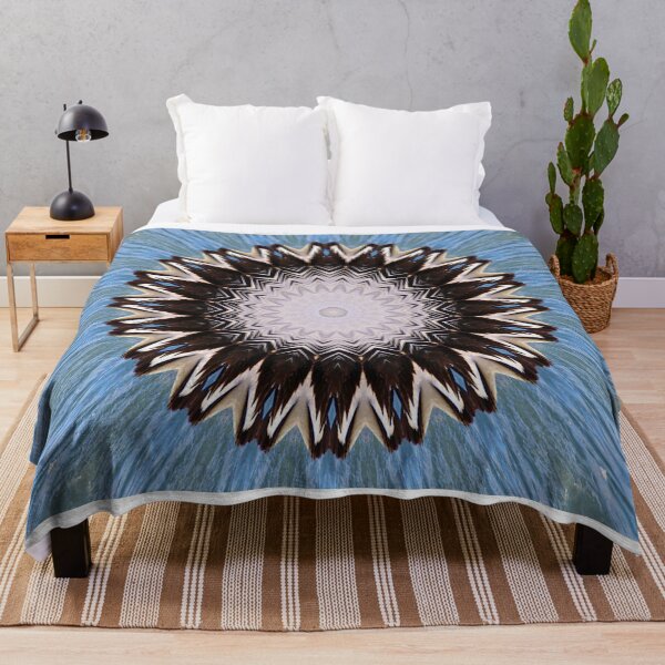 Item preview, Australian pelican kaleidoscope designed and sold by FranWest.