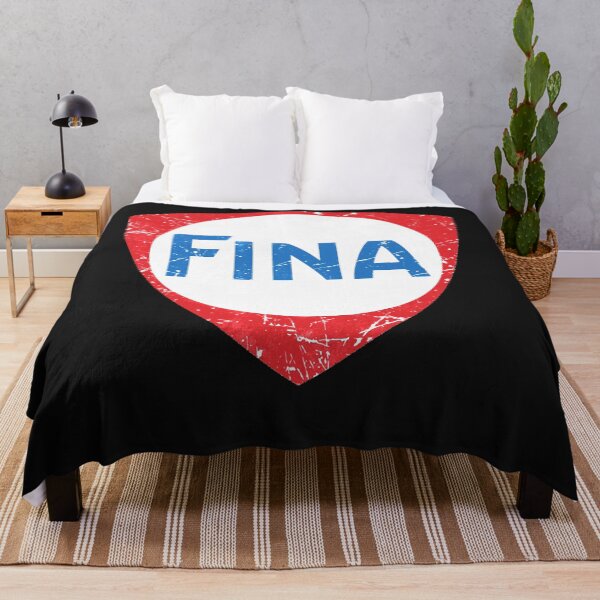 Item preview, Fina Oil Petrofina Vintage designed and sold by SANDYFLORES8.