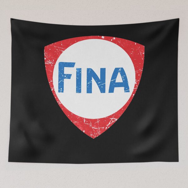 Item preview, Fina Oil Petrofina Vintage designed and sold by SANDYFLORES8.