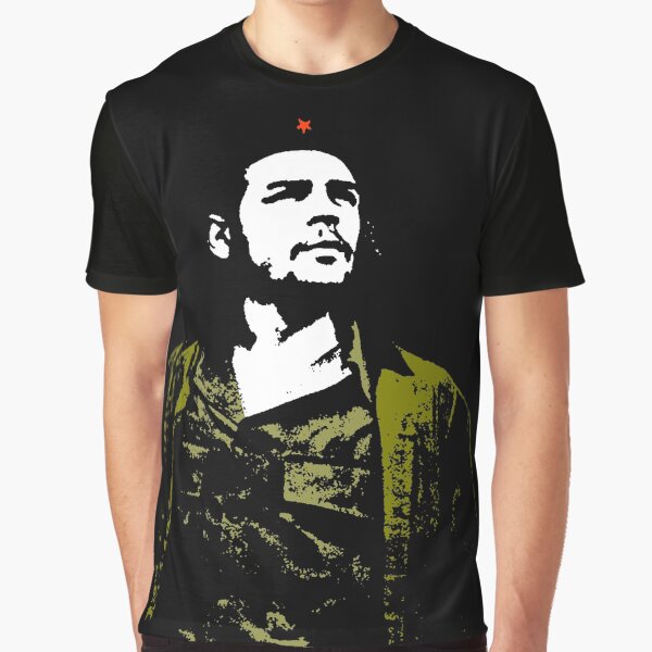 CHE GUEVARA (GRAND) T-shirt graphique