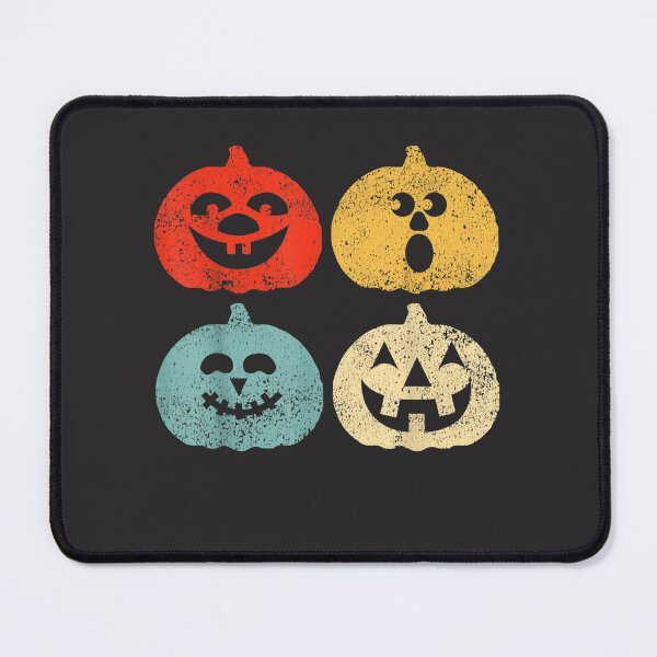 Item preview, Vintage Halloween Pumpkin Women, Men, Kids, Funny Retro Gift designed and sold by DrewMurazik.