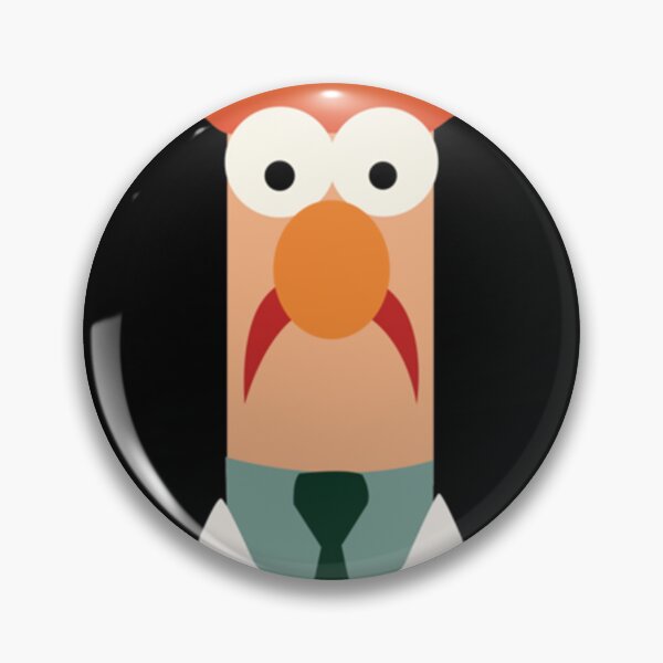 Item preview, Beaker designed and sold by STEPHENEBERLE.