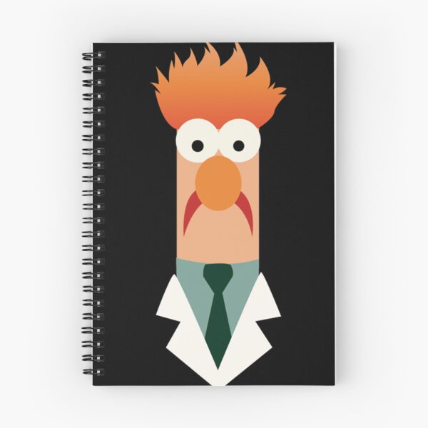 Item preview, Beaker designed and sold by STEPHENEBERLE.