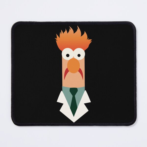 Item preview, Beaker designed and sold by STEPHENEBERLE.