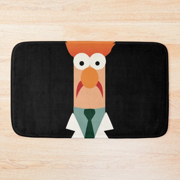 Item preview, Beaker designed and sold by STEPHENEBERLE.