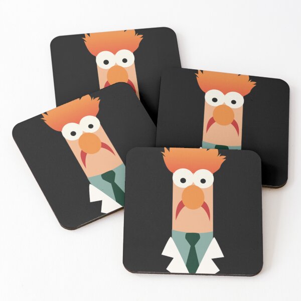 Item preview, Beaker designed and sold by STEPHENEBERLE.