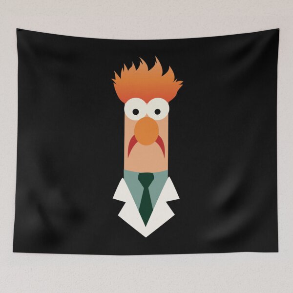 Item preview, Beaker designed and sold by STEPHENEBERLE.